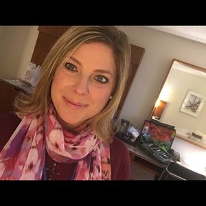 Meet your Posher, Mandy